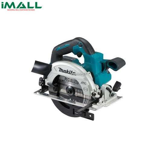 Máy cưa đĩa dùng pin Makita DHS660Z (165mm) (18V)