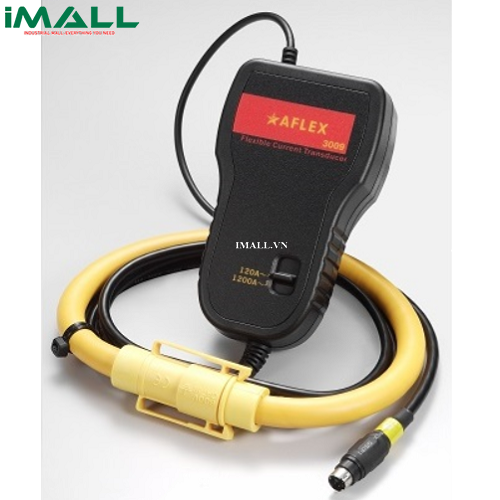 Kìm kẹp dòng dây mềm PROVA AFLEX 3009 (1200A) (Dùng cho PROVA 6830A)