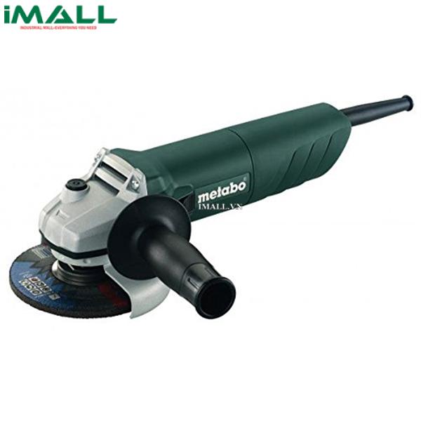 Máy mài góc METABO W72100