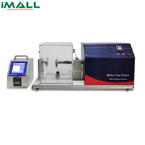 Thiết bị kiểm tra xơ vải trạng thái khô GESTER GT-RA16
