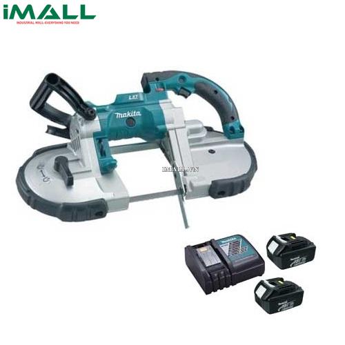 Máy Cưa Vòng Dùng Pin Makita DPB180RFE (18V:3Ah) ( 18V)
