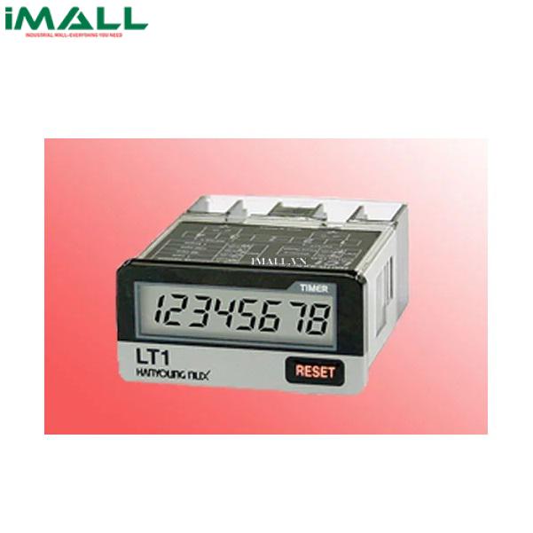 Bộ định thời Hanyoung nux LT1