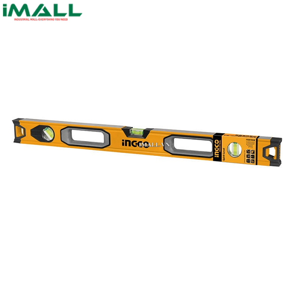 Thước thủy (150cm) INGCO HSL08150