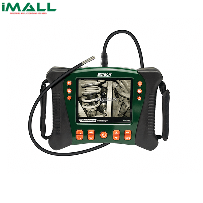 Máy nội soi công nghiệp EXTECH HDV620