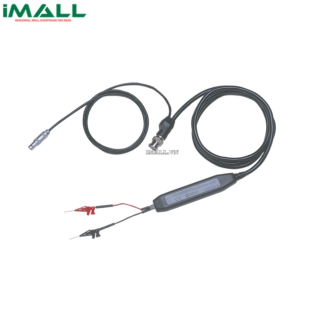 Đầu đo chênh lệch Yokogawa 701920