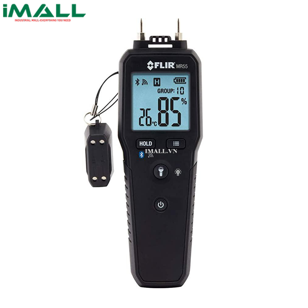 Máy đo độ ẩm FLIR MR55 (1%~99%)