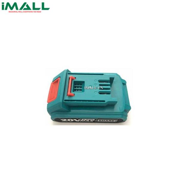 Pin Lithium-ion (20V/2.0Ah) Total TFBLI2001