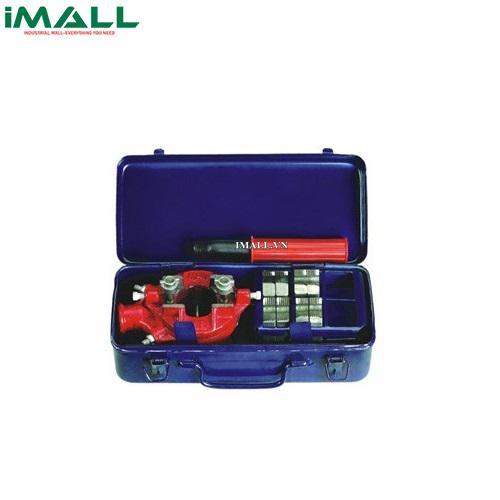Bộ ren ống hộp sắt (1/2-1 1/4") Asaki AK-3672