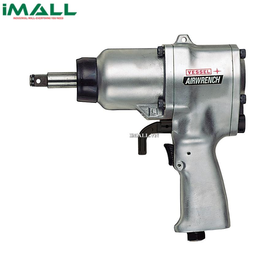 Súng vặn bulong dùng khí nén Vessel GT-P14JL