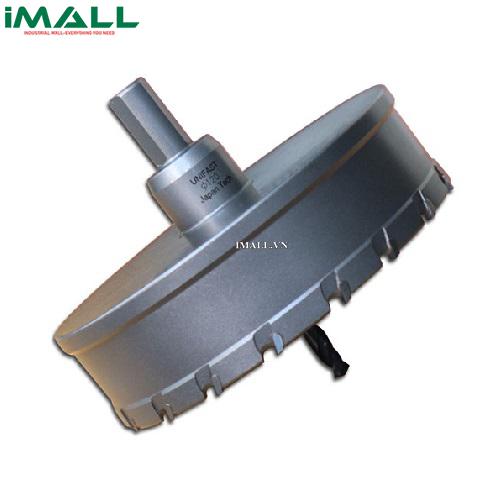 Mũi khoét kim loại UniFast MCT-120 (Ø120mm)