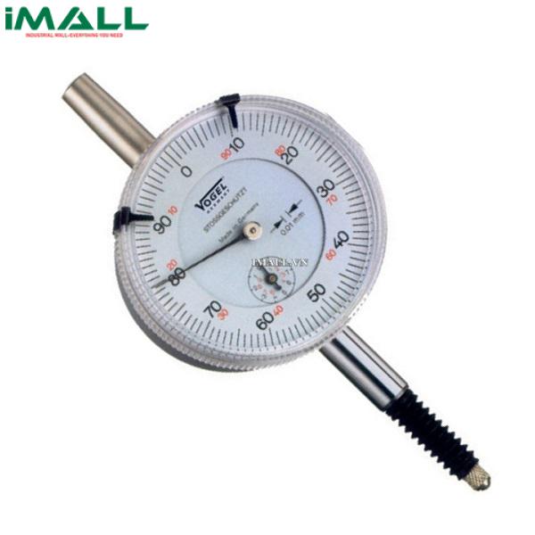Đồng hồ so cơ Vogel 240143 (0-1mm)