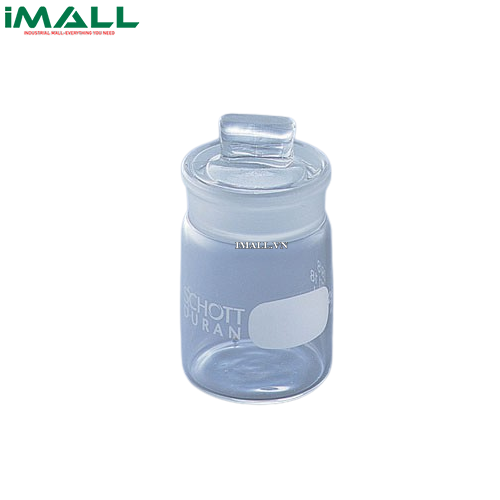 Chén cân cao 28x40mm 10ml Duran 242111305