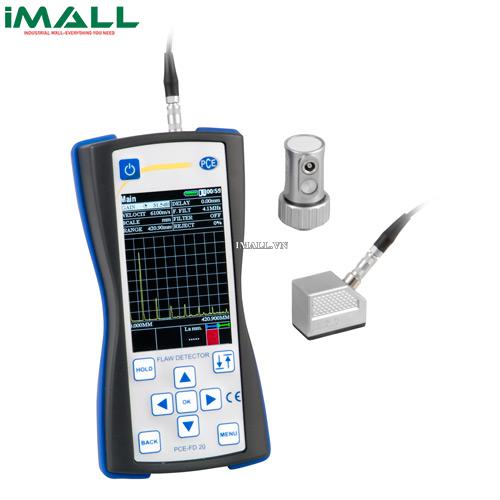 Máy siêu âm khuyết tật PCE FD 20 (1~10 MHz)