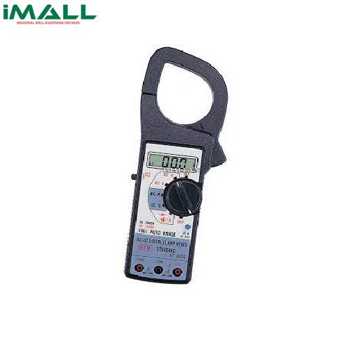 Ampe kìm SEW ST-3602 (AC/DC 1500A)