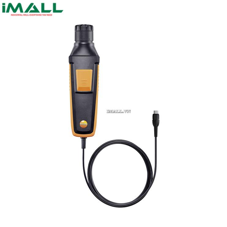 Đầu dò CO TESTO 0632 1272 (0~500 ppm)