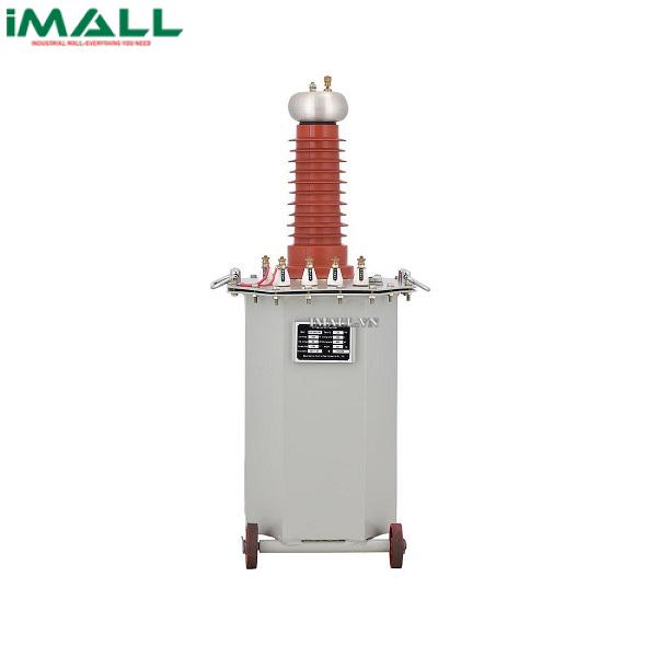 Thiết bị thử cao áp AC/DC Wuhan YDJ-25/150 (Nhúng dầu, 25kVA, 150kV)