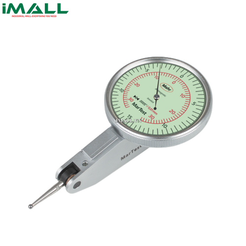 Đồng hồ so chân gập (801S, ± .015") Mahr 4305950KAL