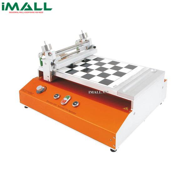 Bộ phụ kiện kết hợp dưỡng tạo màng film và màng sơn dạng xoắn ELCOMETER KT004340N103 (dùng cho máy ELCOMETER 4340)