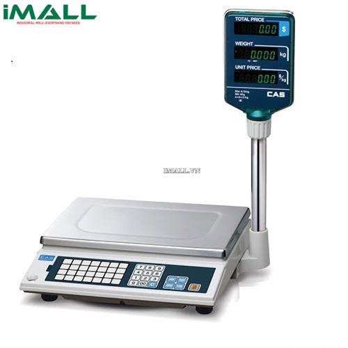 Cân điện tử tính giá CAS AP-1 15Kg (15kg/5g)