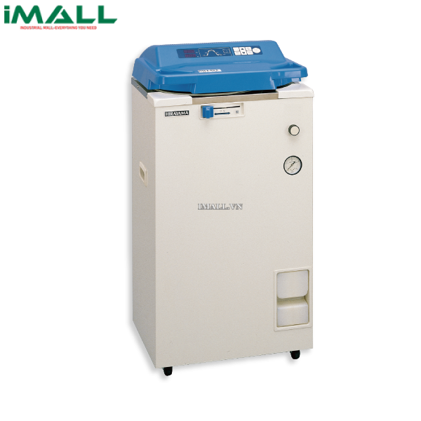 Nồi hấp tiệt trùng HIRAYAMA HVE-50