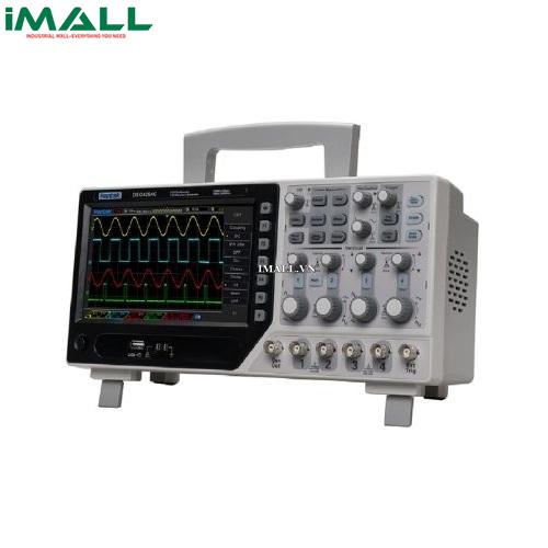 Máy hiện sóng số (80 MHz, 4 kênh) Hantek DSO4084B