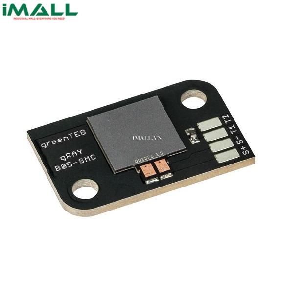 Cảm biến công suất sử dụng công nghệ nhiệt quang THORLABS TD10XP (100 µW - 5 W )