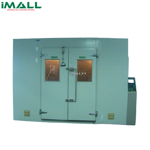 Buồng thử nhiệt độ và độ ẩm (25℃~80℃, 20%~95%R.H) Zhong zhi CZ-A-8000A