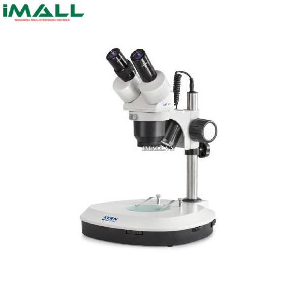 Kính hiển vi soi nổi Kern OSF 526 (1x/4x, 2 thị kính)