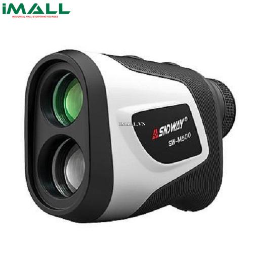 Ống nhòm đo khoảng cách (3-500mm) SNDWAY SW-RF500
