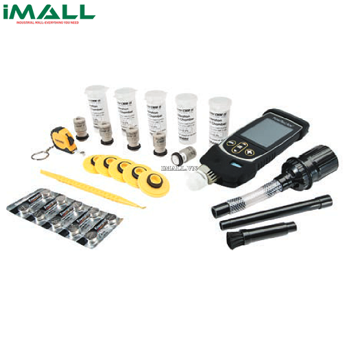 Bộ kit đo độ ẩm bê tông (Complete Kit) DEFELSKO CMMISKITC
