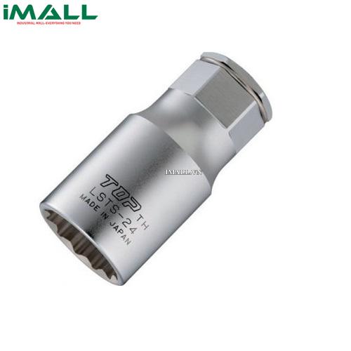 Đầu tuýp 30mm Top KOGYO LSTS-30