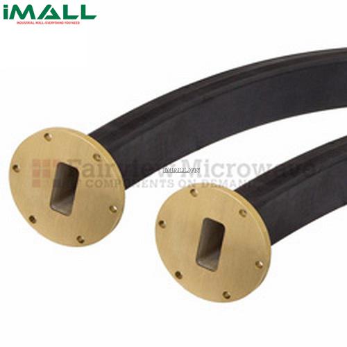Dây dẫn sóng 36 inch Fairview SMW137SF005-36 ( 5.85 GHz - 8.2 GHz)