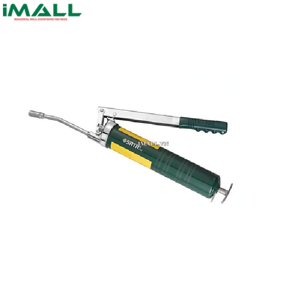 Bơm mỡ cần nhựa SATA 97203 (400cc)