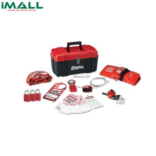 Bộ khóa an toàn cá nhân Master Lock 1457V1106KA
