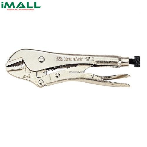 Kìm chết Kingtony 6031-10N