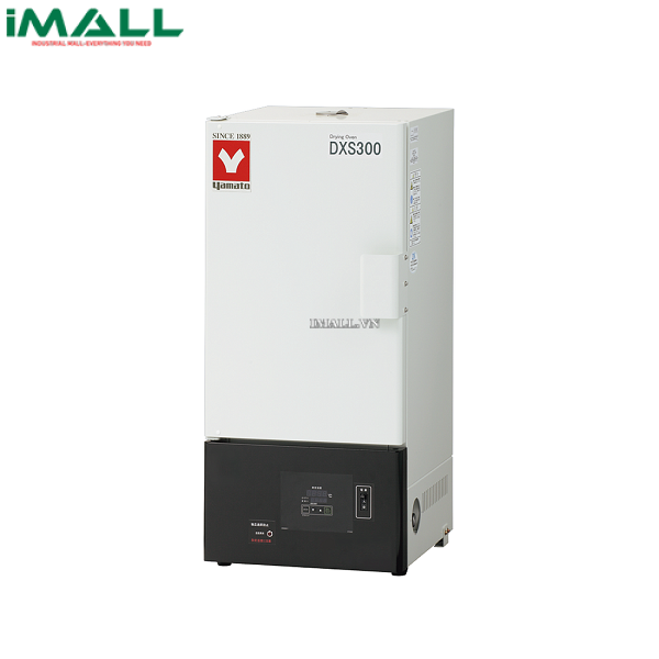 Tủ sấy đối lưu tự nhiên loại mỏng Yamato DXS300 (212916, 55L, RT+10~210°C)