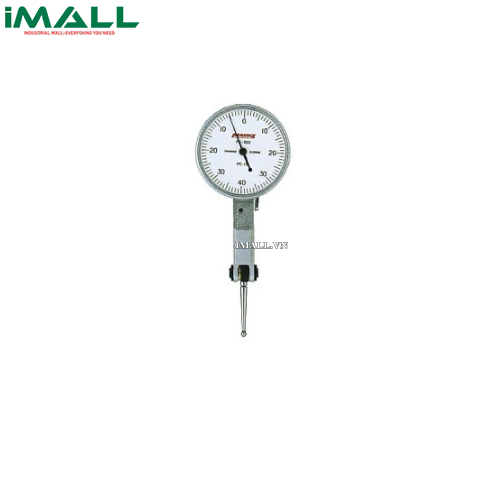 Đồng hồ so chân gập Peacock PC-1BV (0.8mm, 0.01mm)