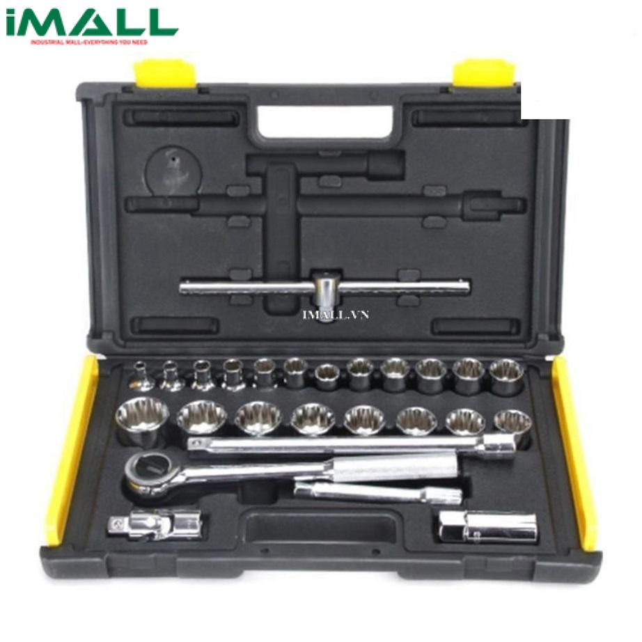 Bộ tuýp 27 chi tiết Stanley 86-478 (1/2" )