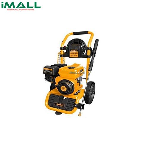 Máy xịt rửa dùng xăng INGCO GHPW1803 (5.0HP)