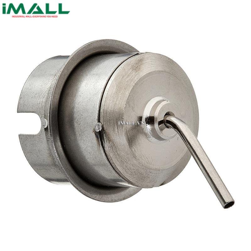 Đầu típ dùng cho máy khò Weller NR02 (T0058736882, Ø1.5mm x 45°)