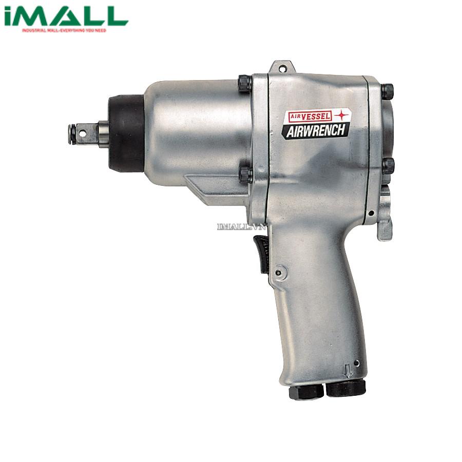 Súng vặn bulong dùng khí nén Vessel GT-1600P