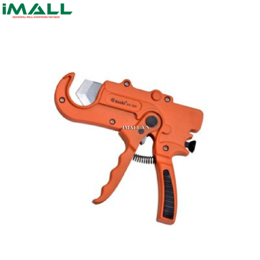 Dao cắt ống PVC (36mm) Asaki AK-084
