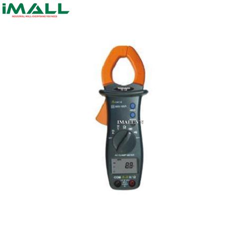 Ampe kìm AC Tenmars TM-12E (400A)