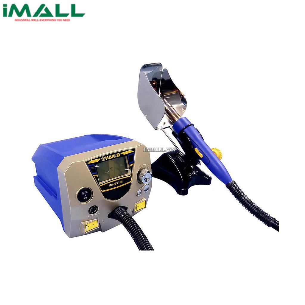 Trạm khò HAKKO FR-811 (FR811-09)