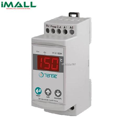 Bộ điều khiển công suất tụ bù tự động TENSE DT-311 DIN