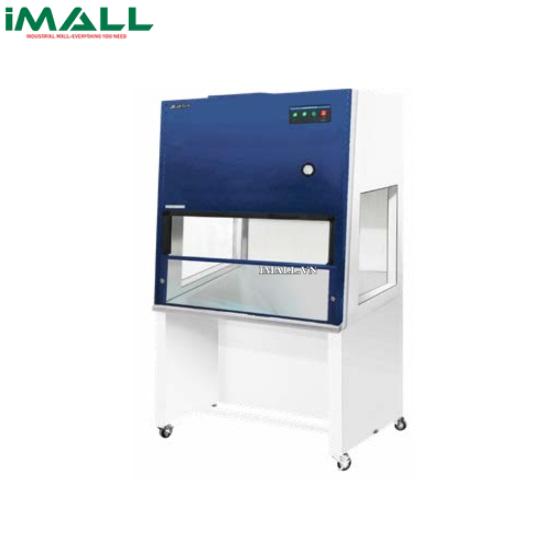 Tủ cấy vi sinh đôi dòng thổi đứng có cửa sổ quan sát bên Labtech LCB–1151VEW
