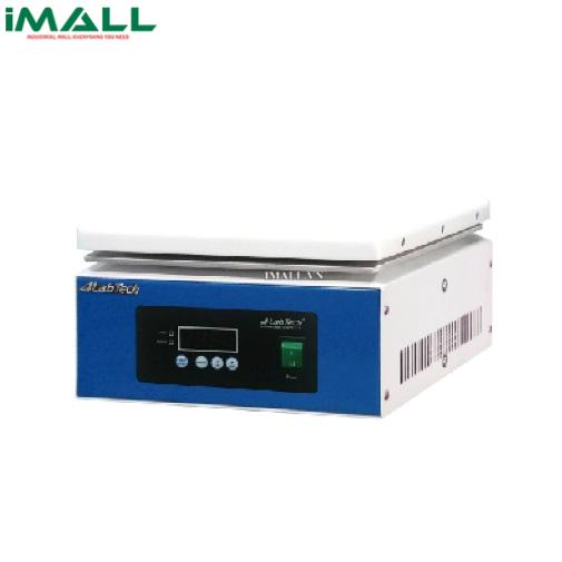 Bếp gia nhiệt loại lớn (450x300mm, RT+5ºC đến 380ºC) LABTECH LHT-2045D