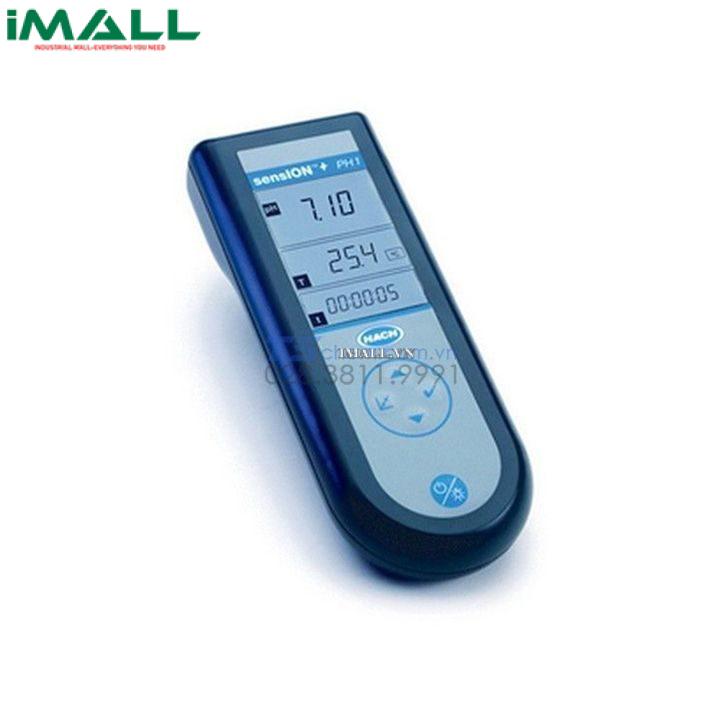 Máy đo pH/ORP/Temp cầm tay HACH sensION+ PH1