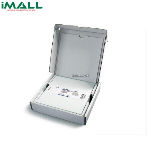 Hóa chất Silica Gel F254  (Hộp nhựa 100 Cái) Merck 1153270001