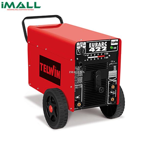 Máy hàn que 12KW 230V/400V Telwin EURARC 410 (817016)